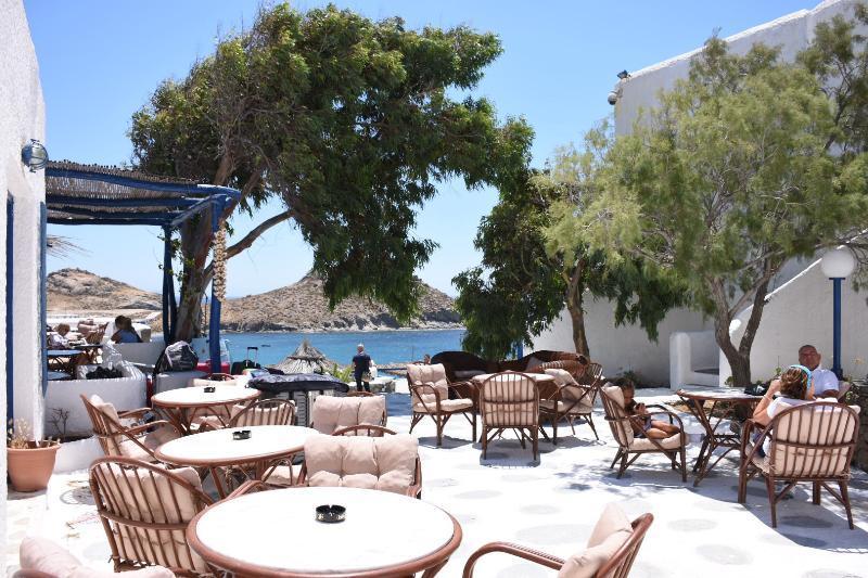 Hotel Anastasia By Spilia 3*