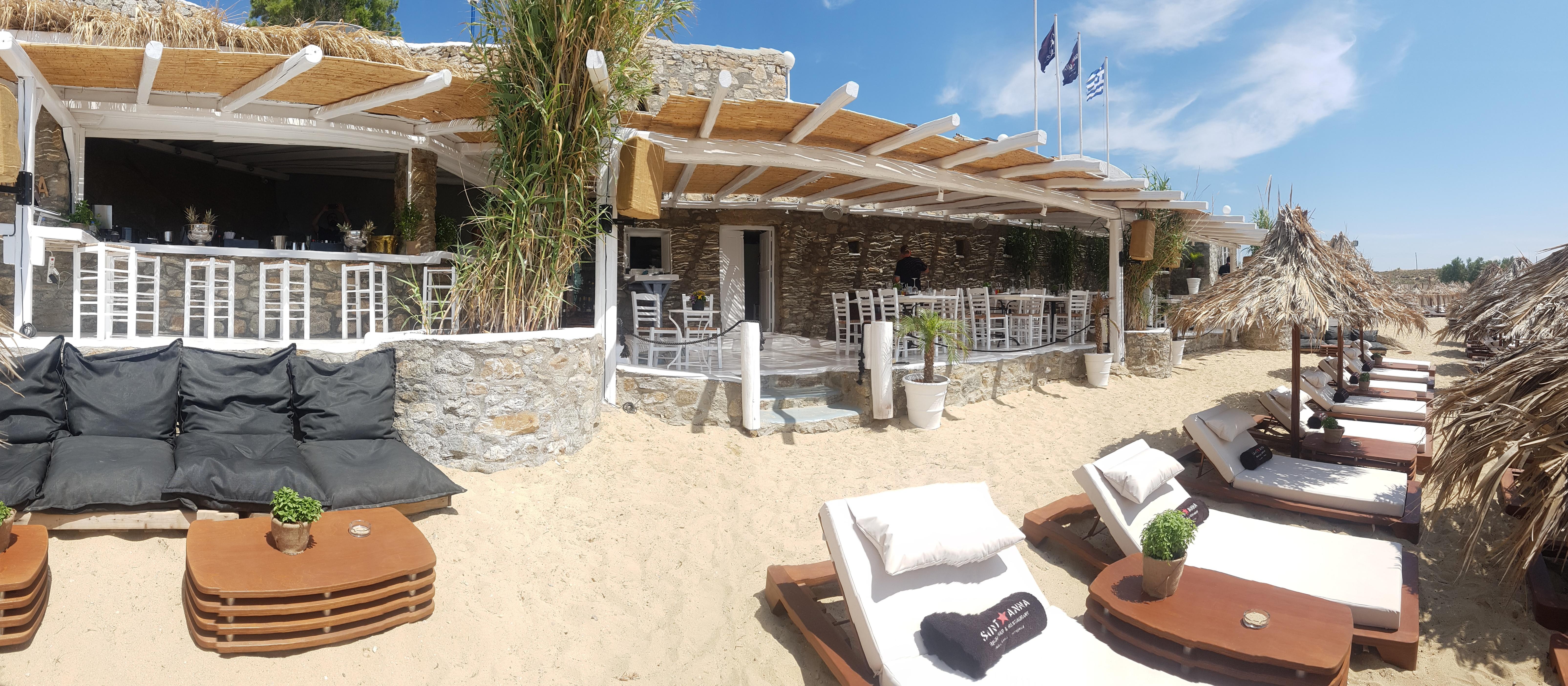 Hotel Anastasia By Spilia