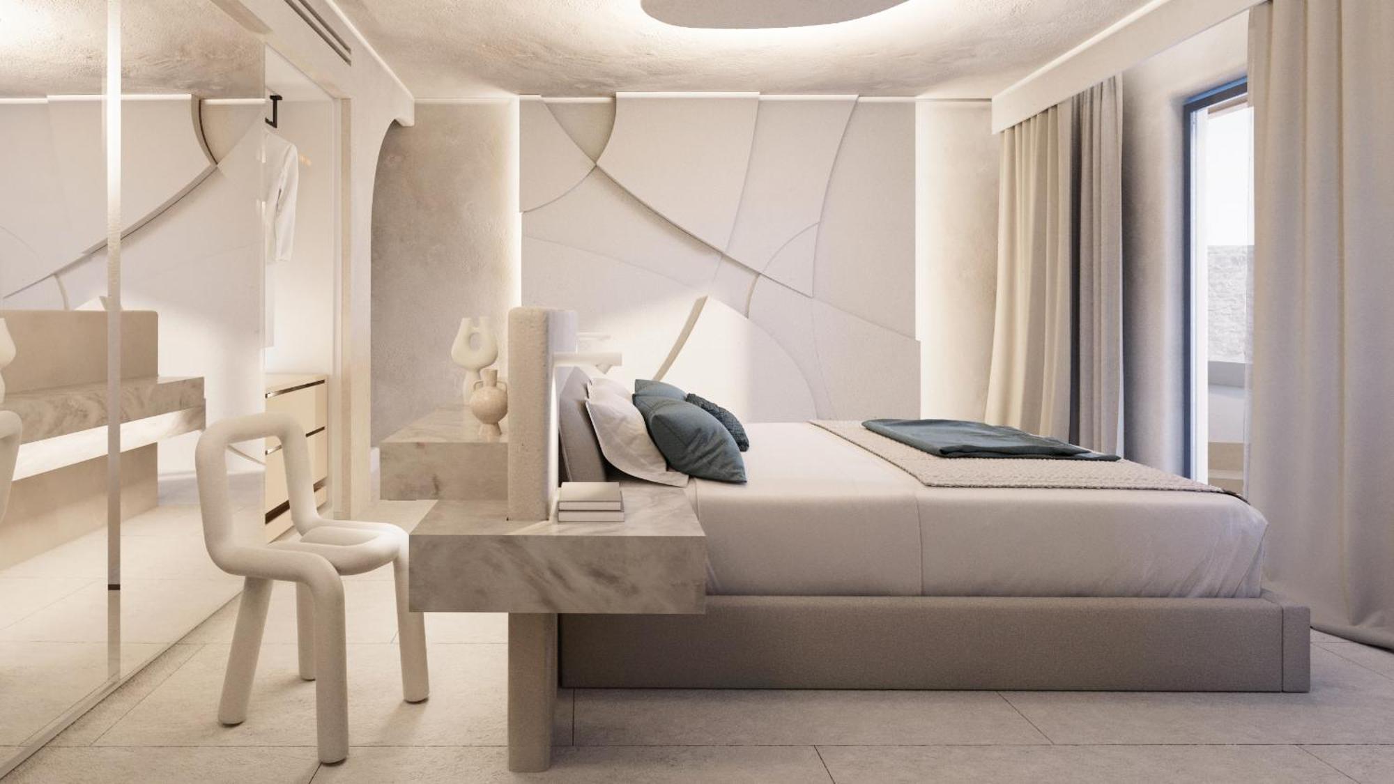 Hotel Anastasia By Spilia