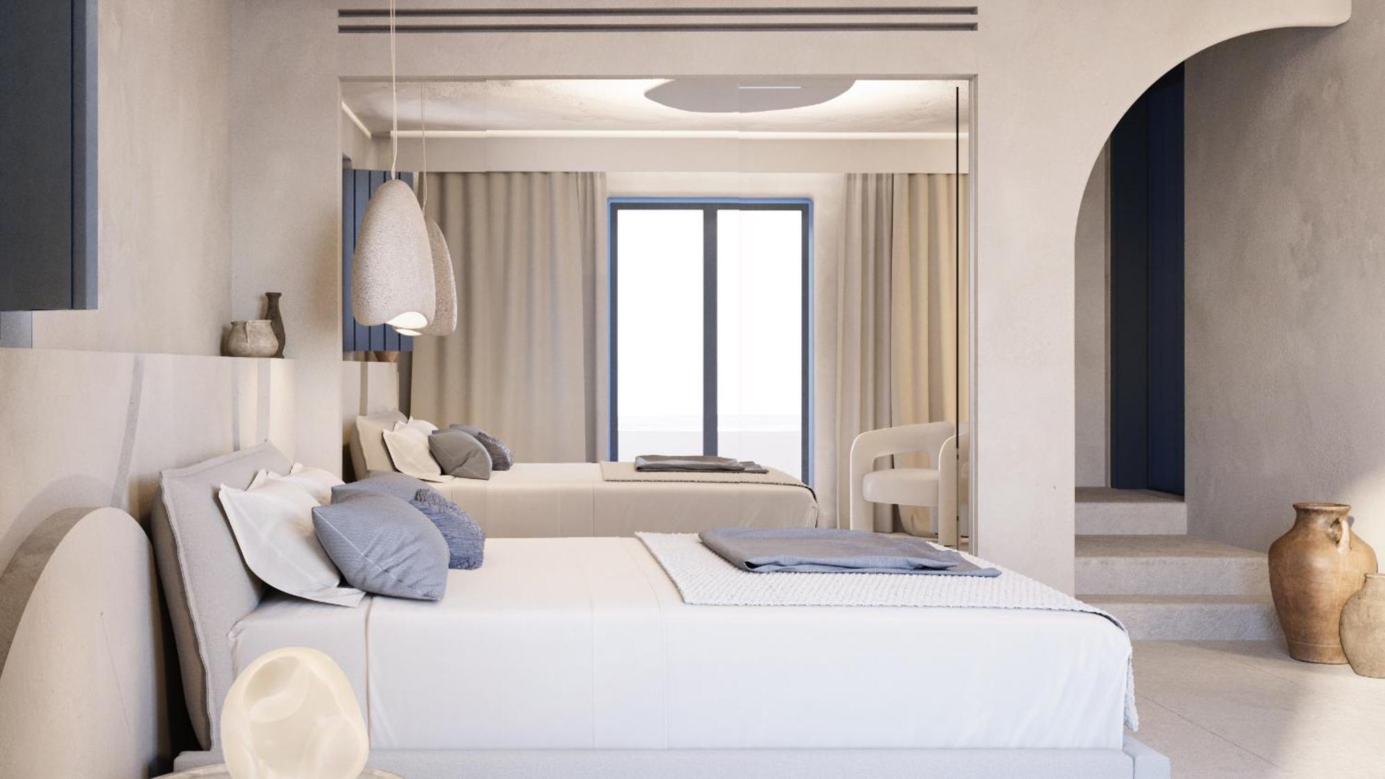 Anastasia By Spilia Hotel 3*