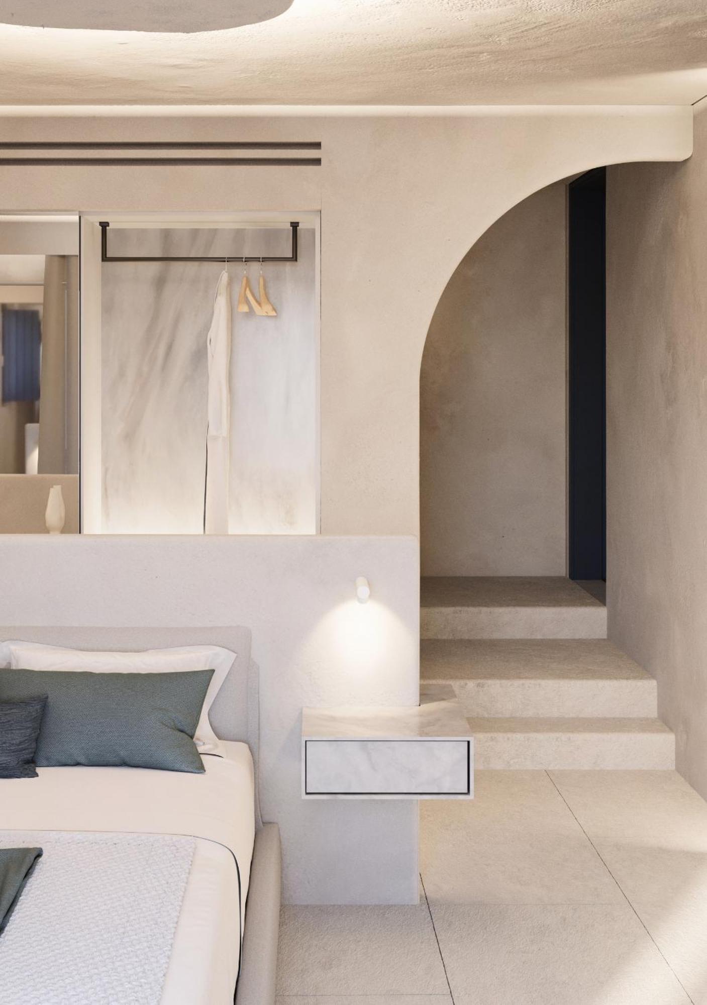 Hotel Anastasia By Spilia 3*