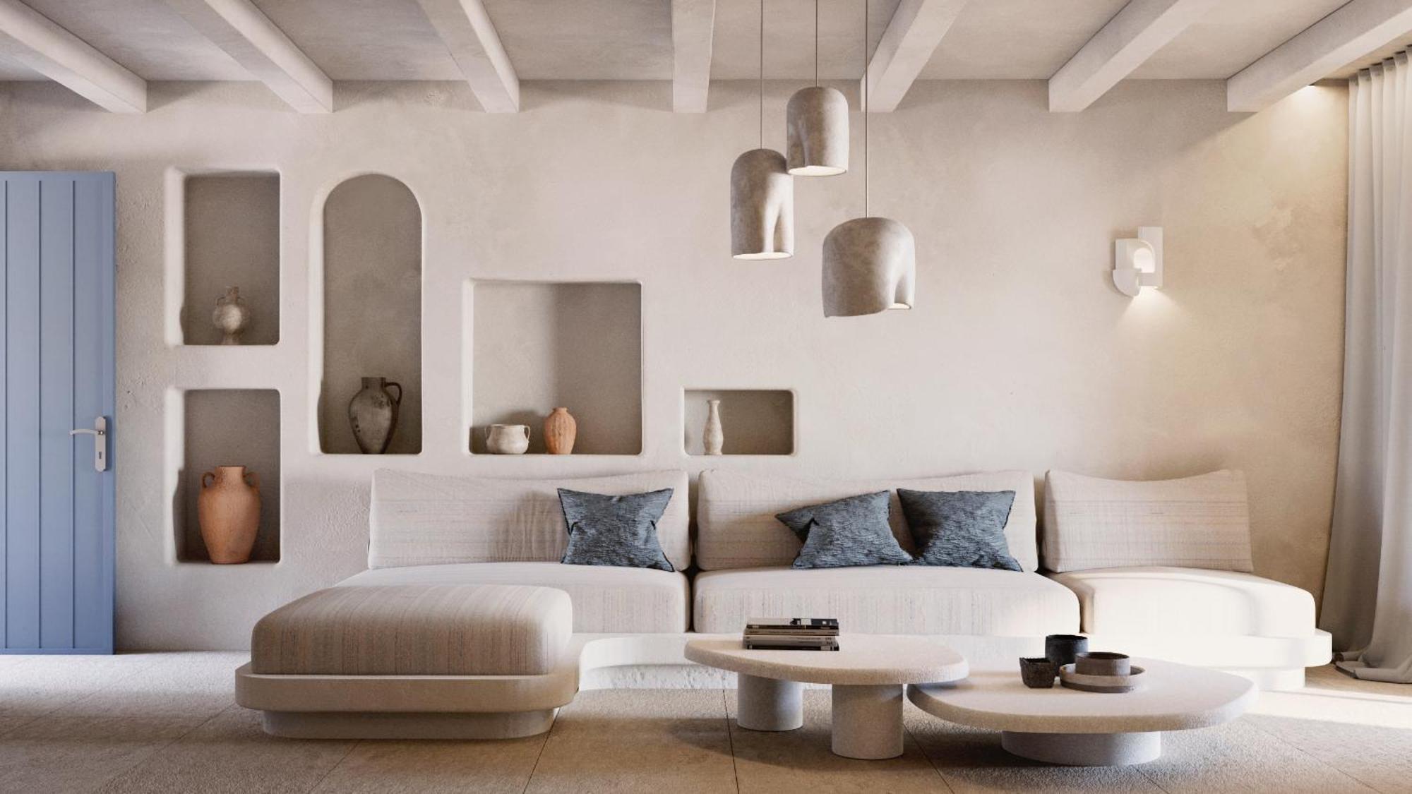 Anastasia By Spilia Hotel Kalafatis
