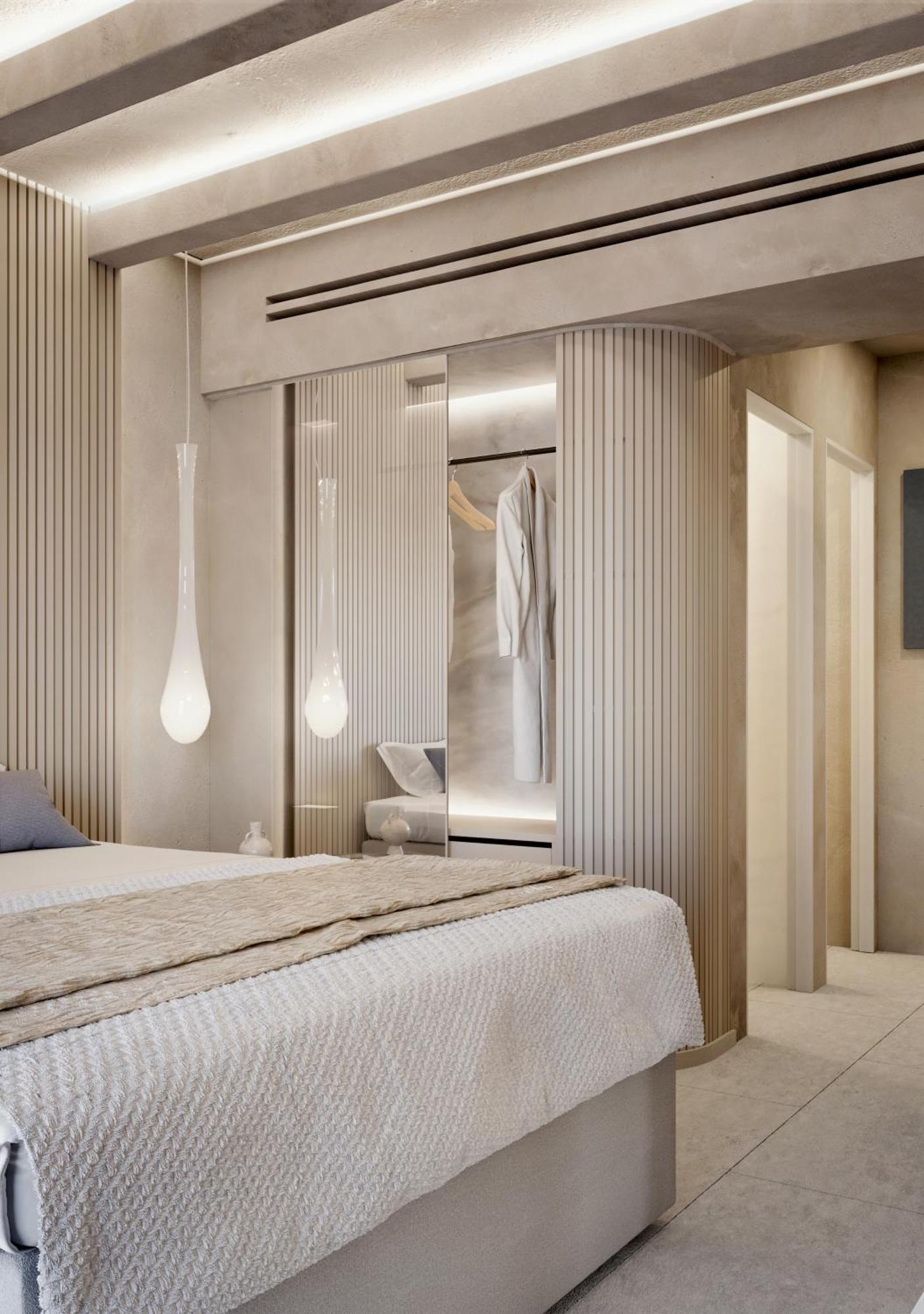 Anastasia By Spilia Hotel
