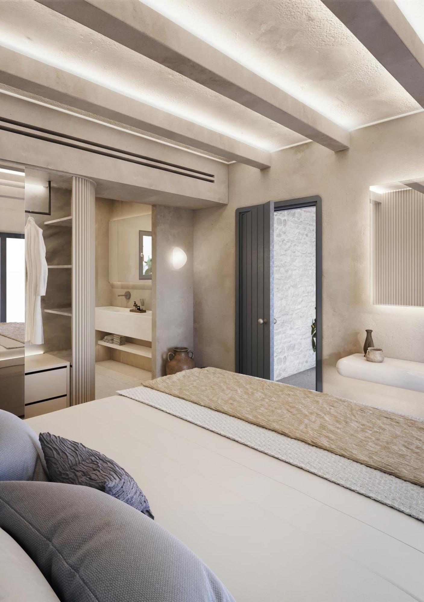 Anastasia By Spilia Hotel 3*