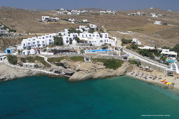 Hotel Anastasia By Spilia