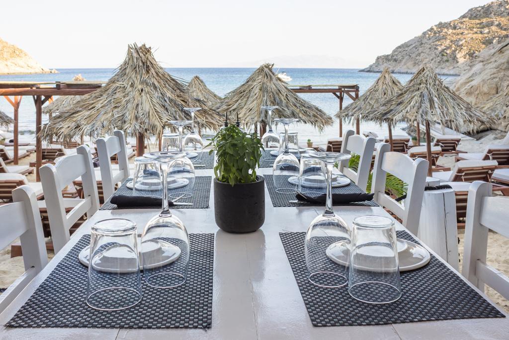 Anastasia By Spilia Hotel 3*