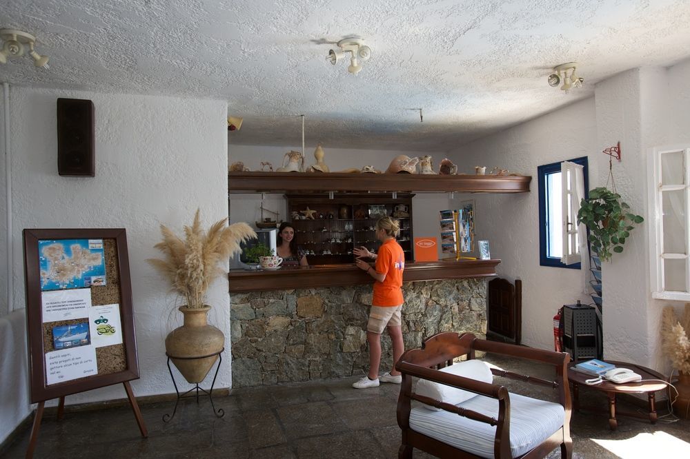 Hotel Anastasia By Spilia 3*