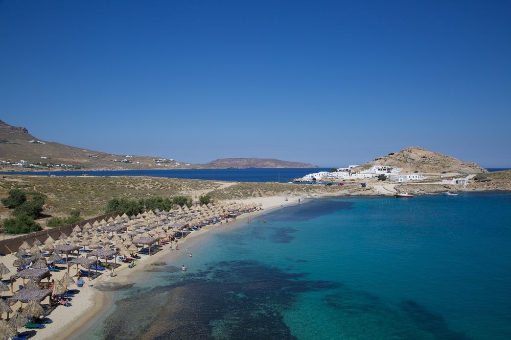 Hotel Anastasia By Spilia 3*