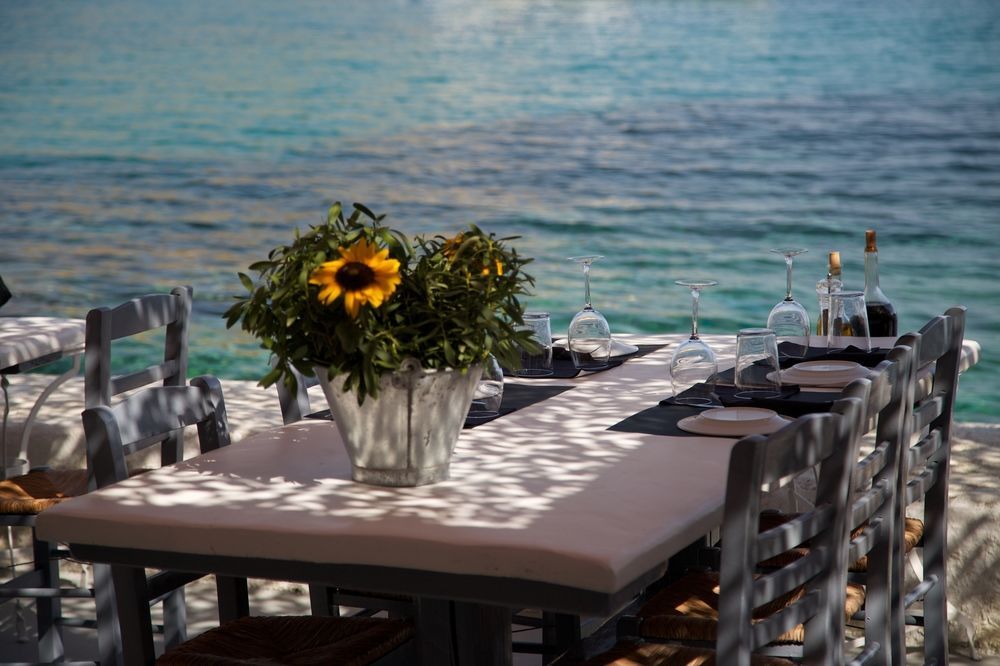 Anastasia By Spilia Hotel 3*