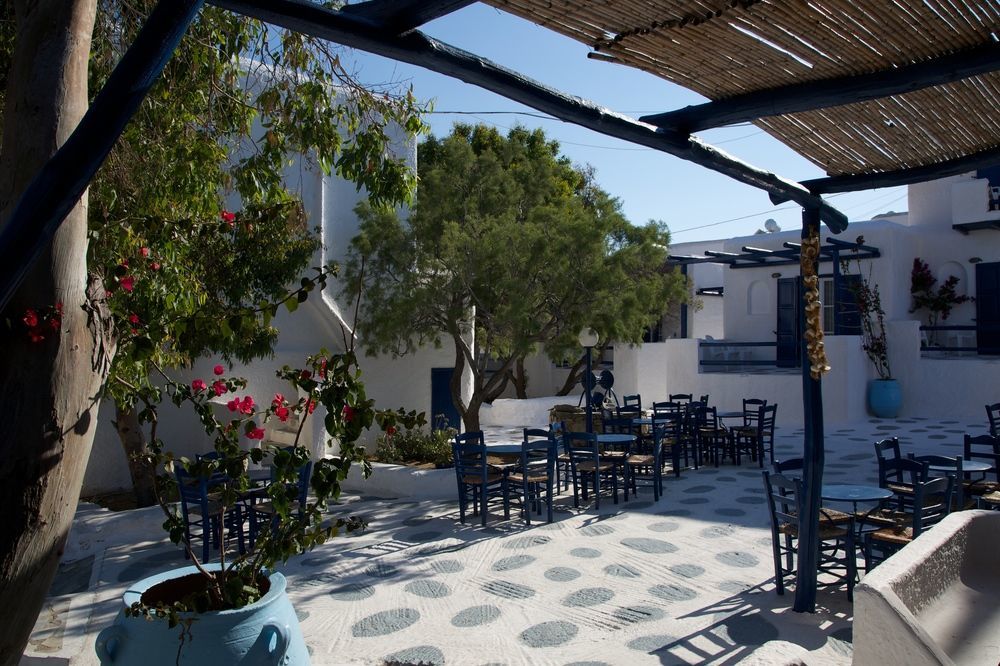 Hotel Anastasia By Spilia