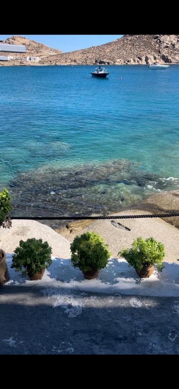 Anastasia By Spilia Hotel 3*