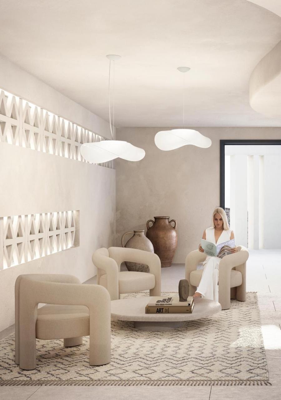 Hotel Anastasia By Spilia 3*